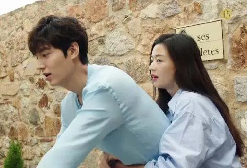 蓝色大海的传说在哪看？