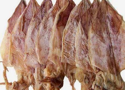 干鱿鱼怎么泡发的软嫩 鱿鱼干太硬怎么泡发