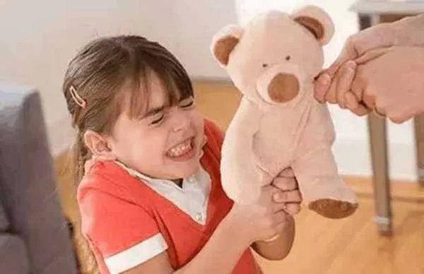 孩子脾气暴躁怎么办？