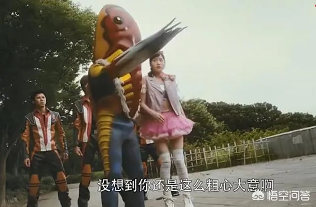 梅特龙星人在奥特曼中都是坏的吗？