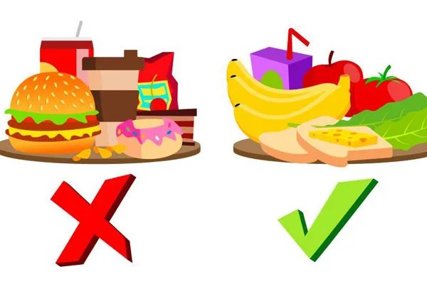 糖尿病人的饮食