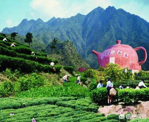 梅州有什么好玩的地方吗？