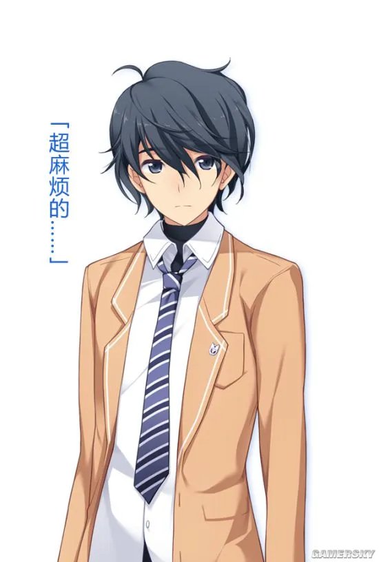 《秋之回忆8》人物介绍 登场人物图鉴、背景故事与CV一览