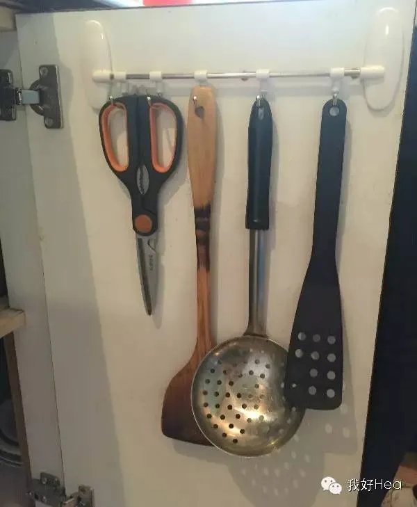 帮妈妈做一次彻底的厨房整理,让她从此舒心又优雅地下厨吧