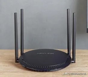 路由器多少钱一台