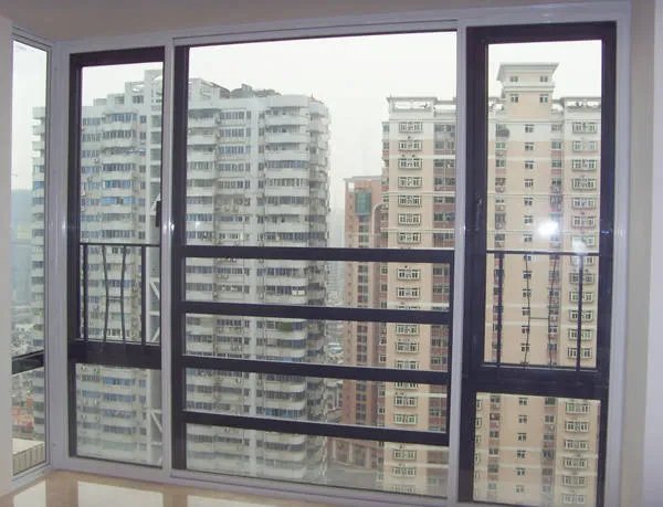 隔音窗有效果吗