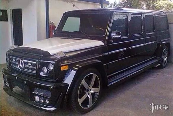 世界十大最好的越野车排行榜：有你喜欢的那一辆吗？