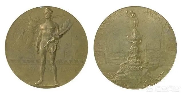 奥运金牌是纯金吗？