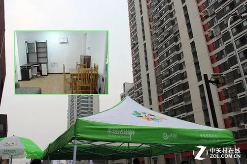 探电信100M宽带真实传速 光纤入户实测