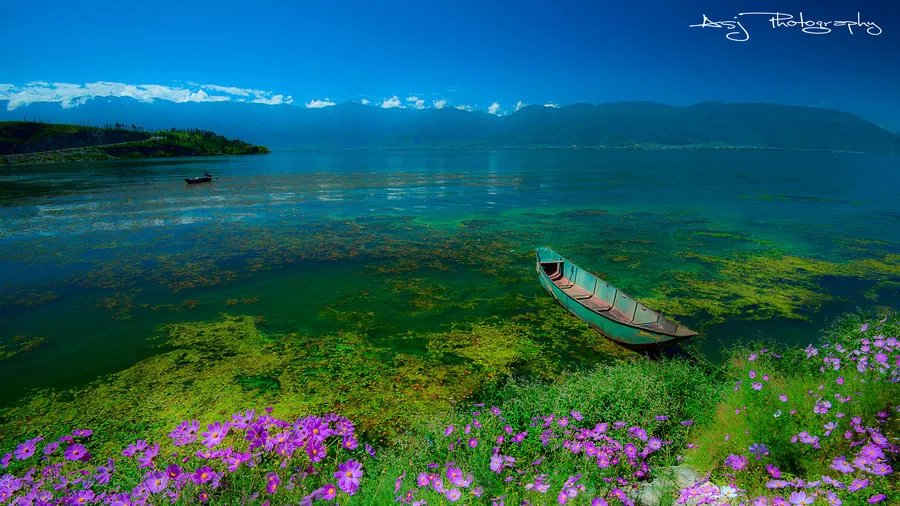 大理在哪个省？大理在云南的哪个方向？