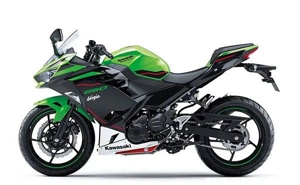 川崎小忍者400cc报价,川崎小忍者250报价