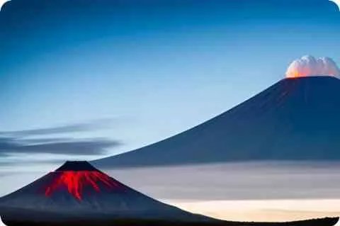 断掌纹的男人手相图解