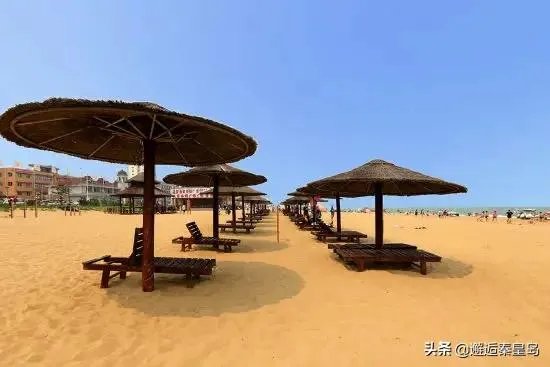 北戴河与秦皇岛是什么关系?