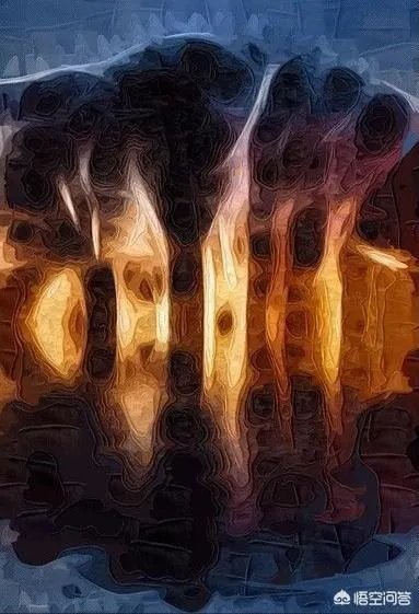 如何去理解抽象艺术？