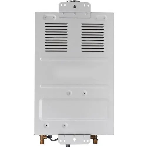 能率燃气热水器好用吗 如何选购能率燃气热水器