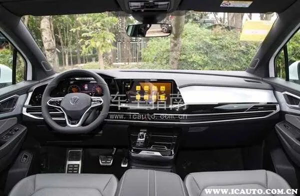 大众揽境怎么样？大众揽境值得买吗