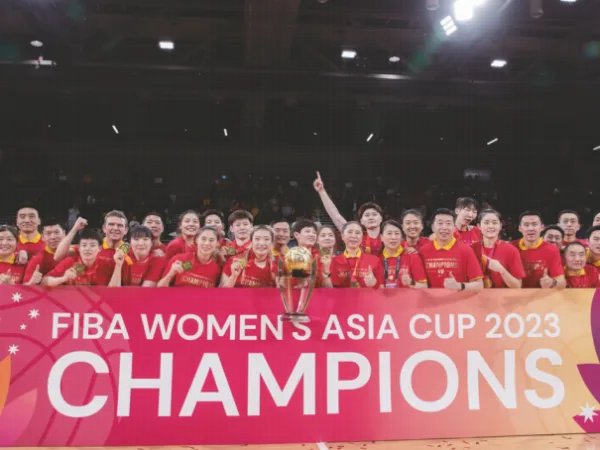 2023中国女篮比赛时间赛程表