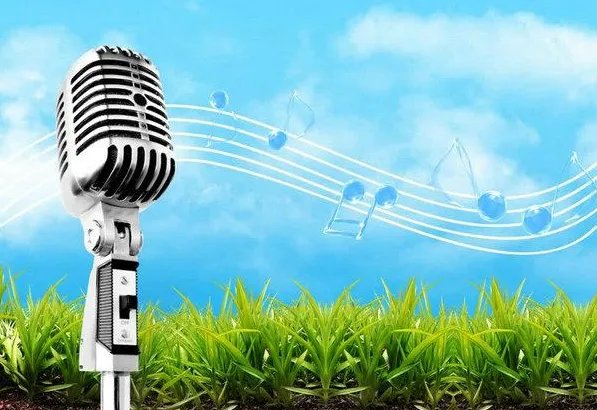 “旋律”的英文是什么？