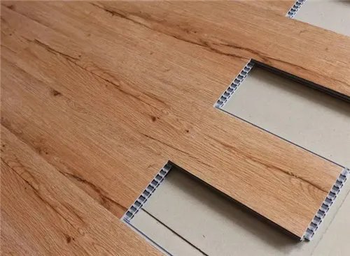 spc和pvc地板的区别包括哪些