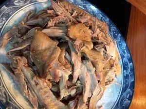 南京盐水鸭怎么做