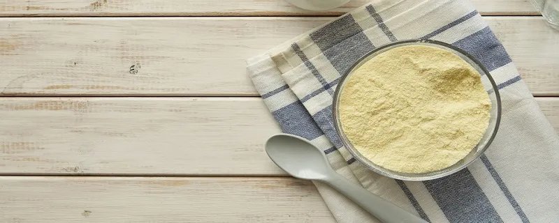 酪蛋白是什么 酪蛋白的作用是什么