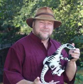 如何DIY“BEAM机器人”？