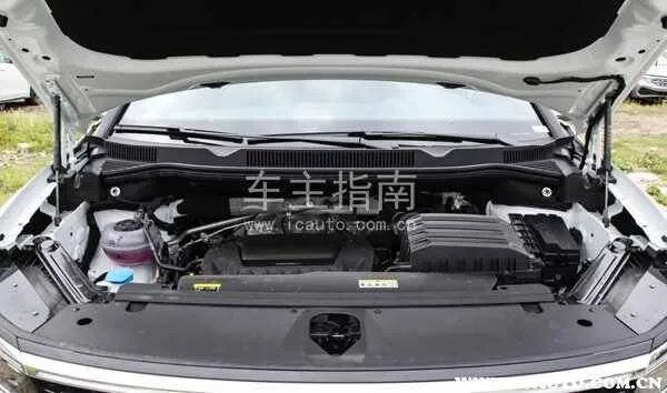 大众揽境怎么样？大众揽境值得买吗