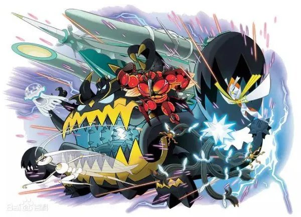 宝可梦日月剧情怎么样