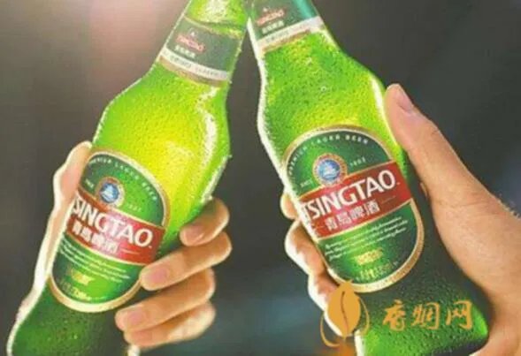 青岛经典啤酒多少钱 青岛啤酒经典价格一览表