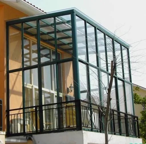 正品凤铝铝材有几种颜色