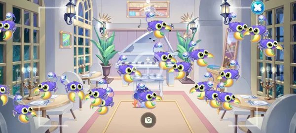 《萌鱼泡泡》SSS顶级萌鱼攻略（四）——天蝎座