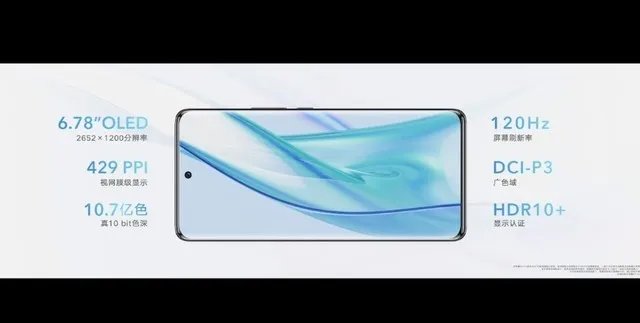 荣耀60发布会汇总：拍照超强的