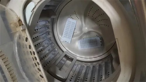 洗衣机没有过滤网可以用吗