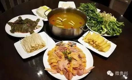 六盘水美食有哪些?