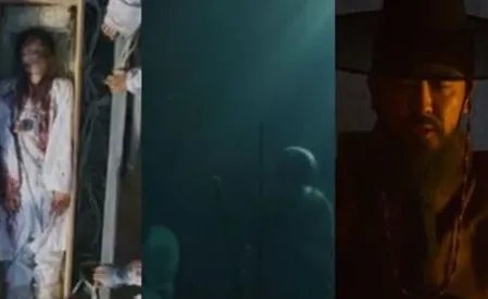 《李尸朝鲜》恐怖之处在哪里 尸毒是怎么传染到人体的