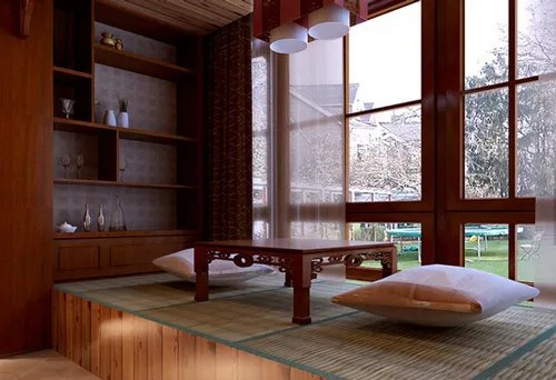 榻榻米高度及尺寸介绍 一切按规律办事