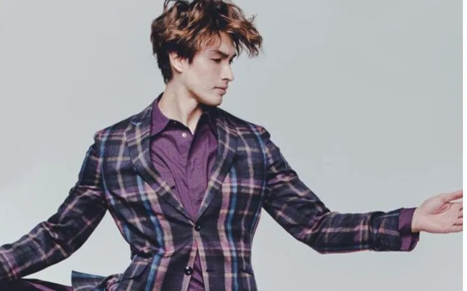 蔡依林前男友恋上单亲妈妈，锦荣对此有何表示？