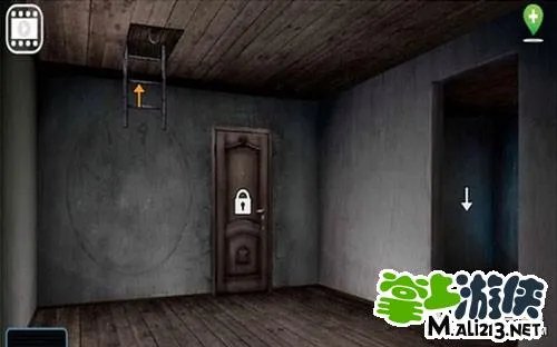 鬼屋密室逃生图文攻略 第一关卡心得分享