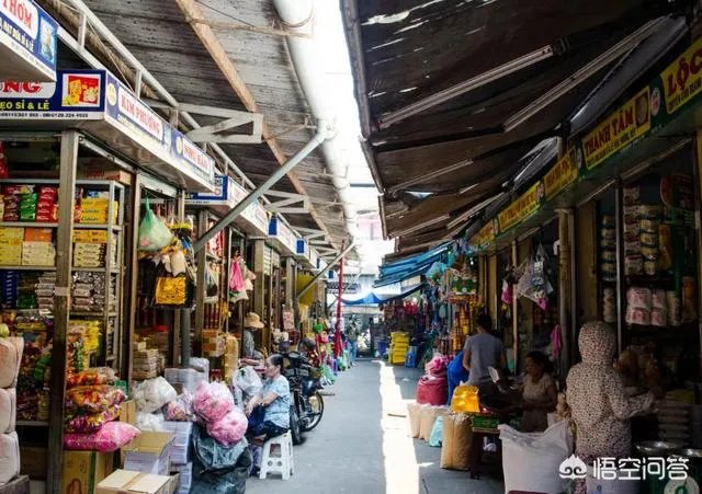 越南岘港这个地方怎么样？有哪些地方值得一去？