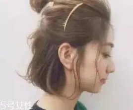 圆脸不适合什么发型？圆脸妹纸千万别留这三种发型