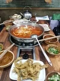 六盘水美食有哪些?