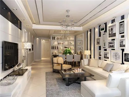 筒灯瓦数有多少