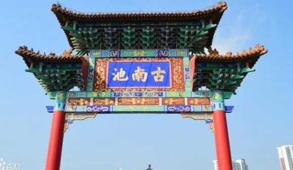 济宁旅游景点有哪些?