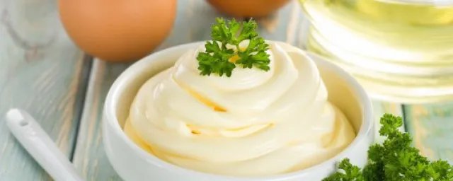 沙拉酱怎么吃才好吃