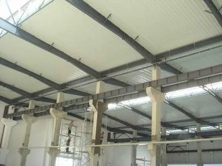 虹吸排水原理是什么 虹吸排水施工要点