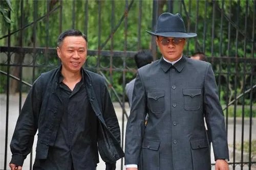 斧头帮老大是谁