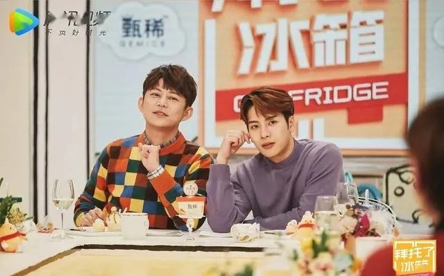 温暖的味道一样的电视剧