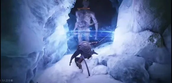 耶罗亚尼斯坑道怎么走