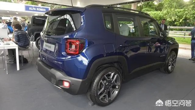 新款自由侠怎么样？