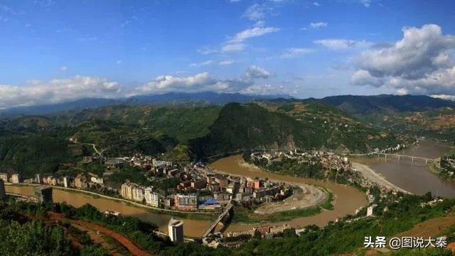 旬阳市有前途吗